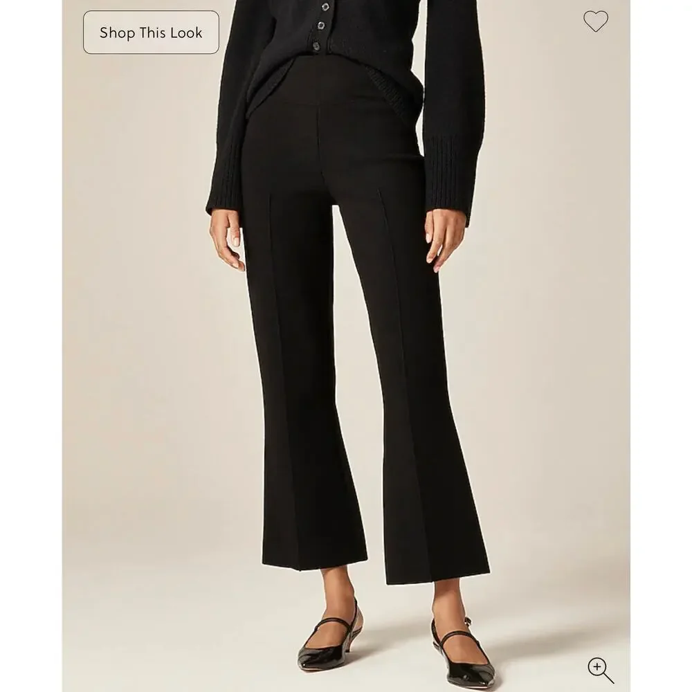 J. Crew crew new
